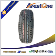 Prix ​​compétitif China Radial Car Tire 225/55/16